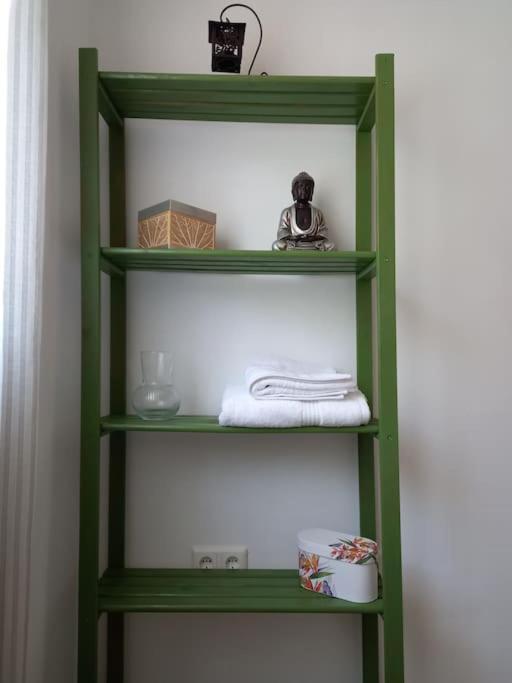 Apartamento Tranquilo Cerca De Zonas Verdes Сиеза Екстериор снимка
