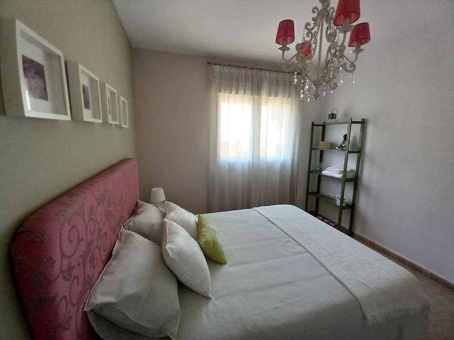 Apartamento Tranquilo Cerca De Zonas Verdes Сиеза Екстериор снимка