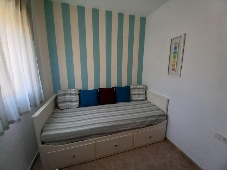 Apartamento Tranquilo Cerca De Zonas Verdes Сиеза Екстериор снимка