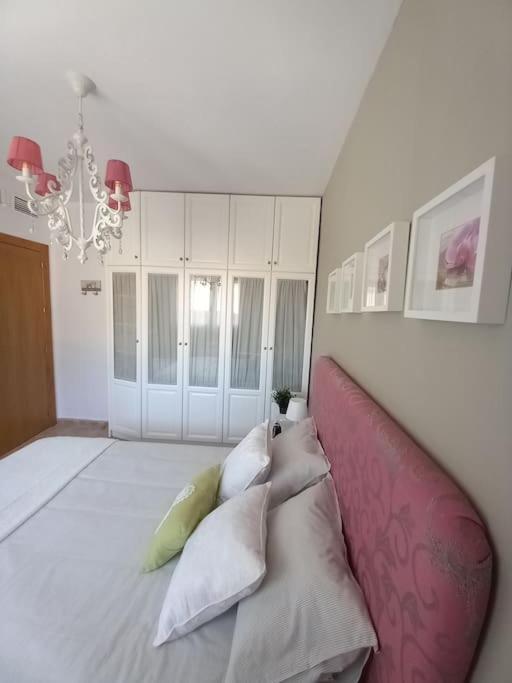 Apartamento Tranquilo Cerca De Zonas Verdes Сиеза Екстериор снимка