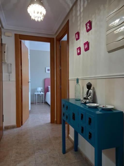 Apartamento Tranquilo Cerca De Zonas Verdes Сиеза Екстериор снимка