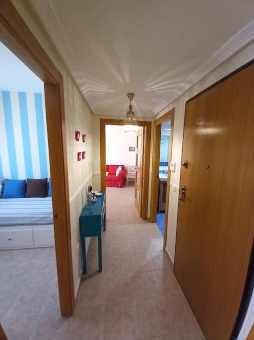Apartamento Tranquilo Cerca De Zonas Verdes Сиеза Екстериор снимка