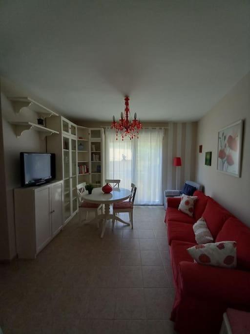 Apartamento Tranquilo Cerca De Zonas Verdes Сиеза Екстериор снимка