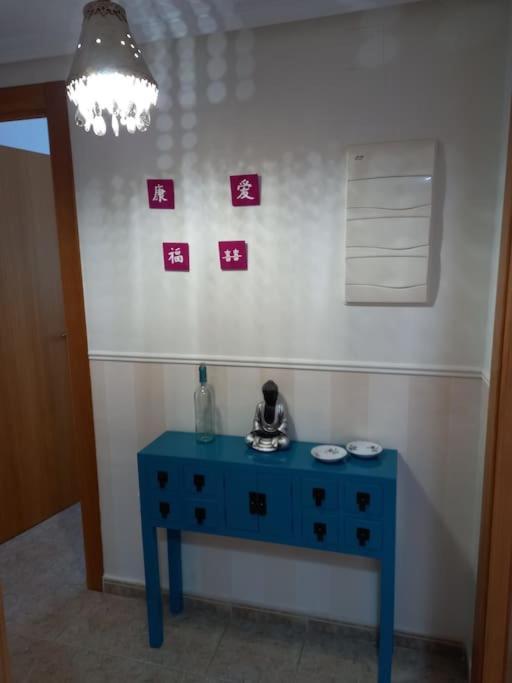 Apartamento Tranquilo Cerca De Zonas Verdes Сиеза Екстериор снимка