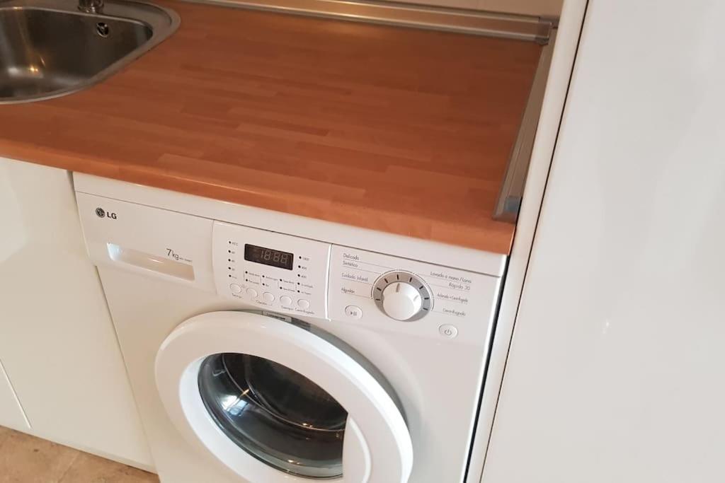 Apartamento Tranquilo Cerca De Zonas Verdes Сиеза Екстериор снимка