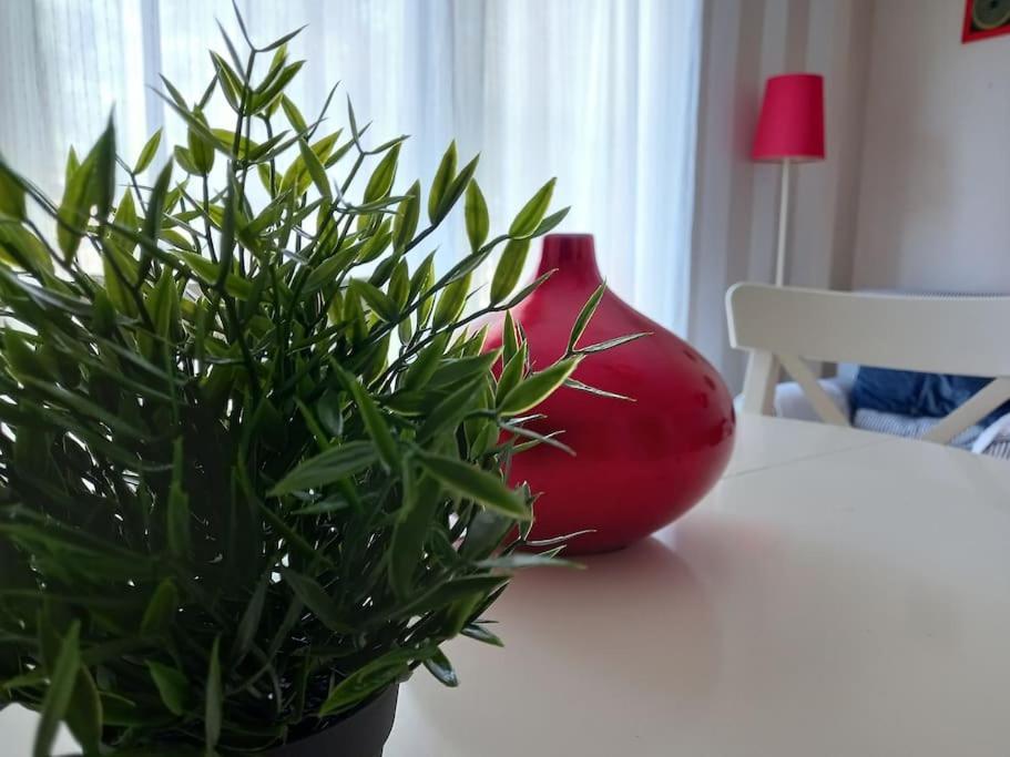 Apartamento Tranquilo Cerca De Zonas Verdes Сиеза Екстериор снимка