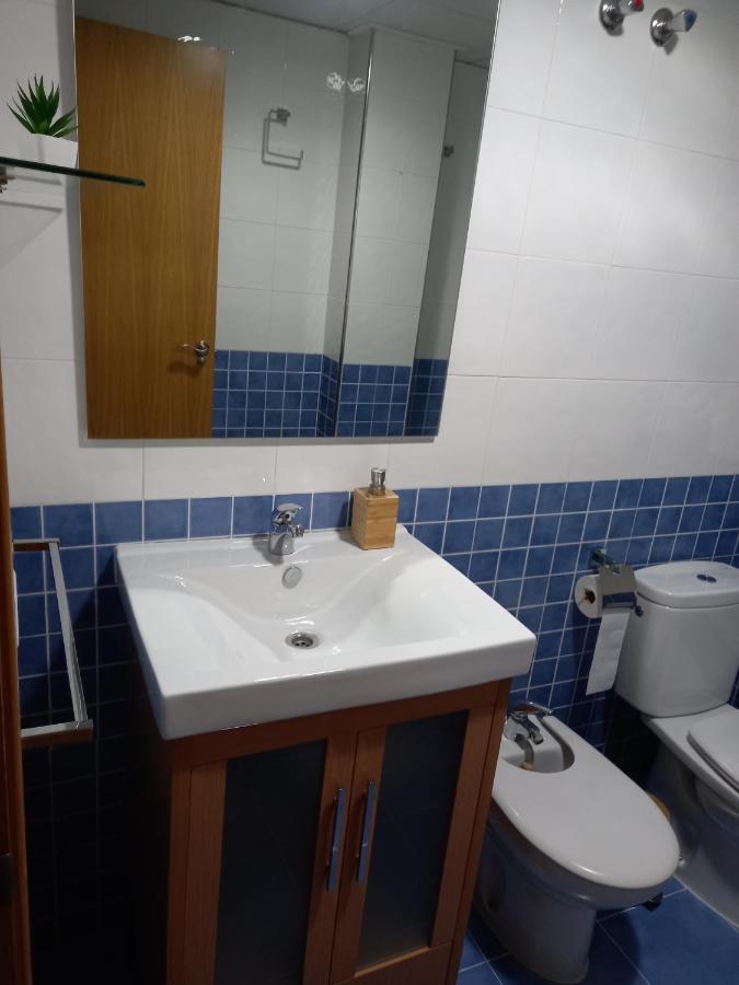 Apartamento Tranquilo Cerca De Zonas Verdes Сиеза Екстериор снимка