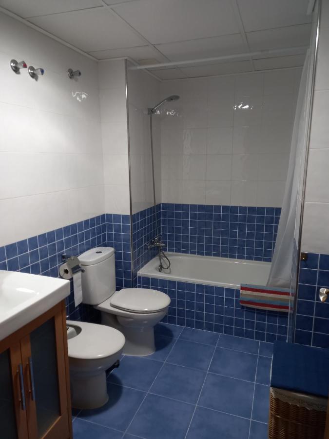 Apartamento Tranquilo Cerca De Zonas Verdes Сиеза Екстериор снимка
