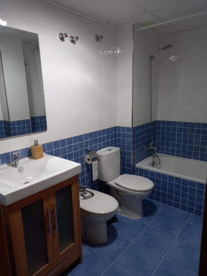 Apartamento Tranquilo Cerca De Zonas Verdes Сиеза Екстериор снимка