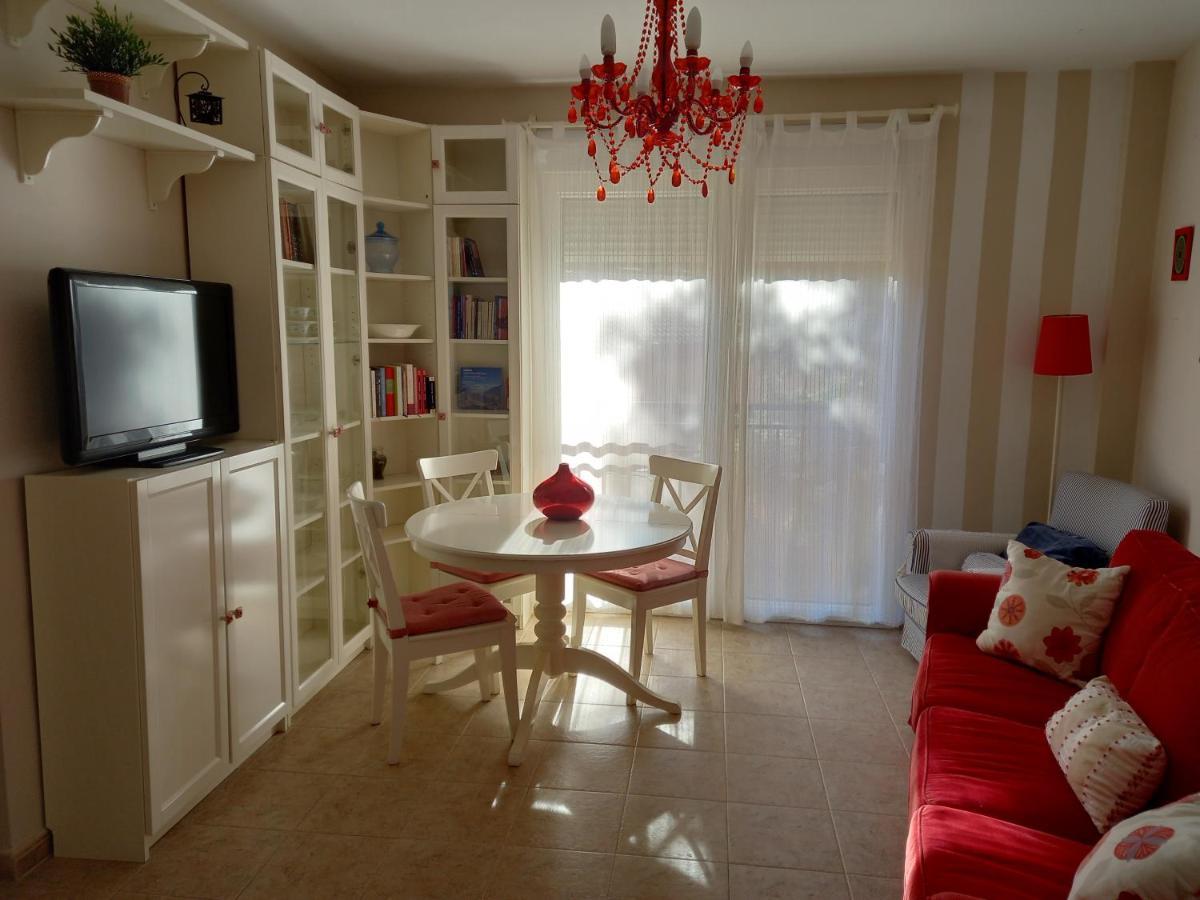 Apartamento Tranquilo Cerca De Zonas Verdes Сиеза Екстериор снимка